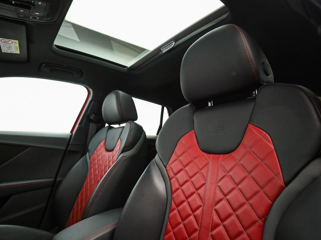 Audi SQ2