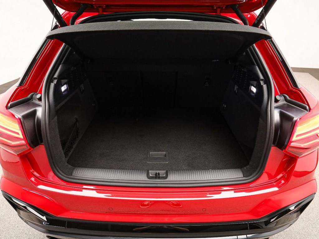 Audi SQ2