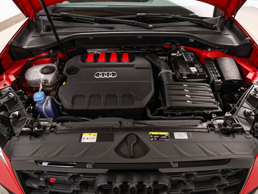 Audi SQ2