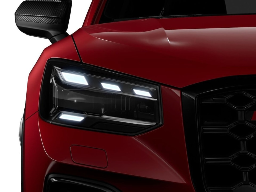 Audi SQ2