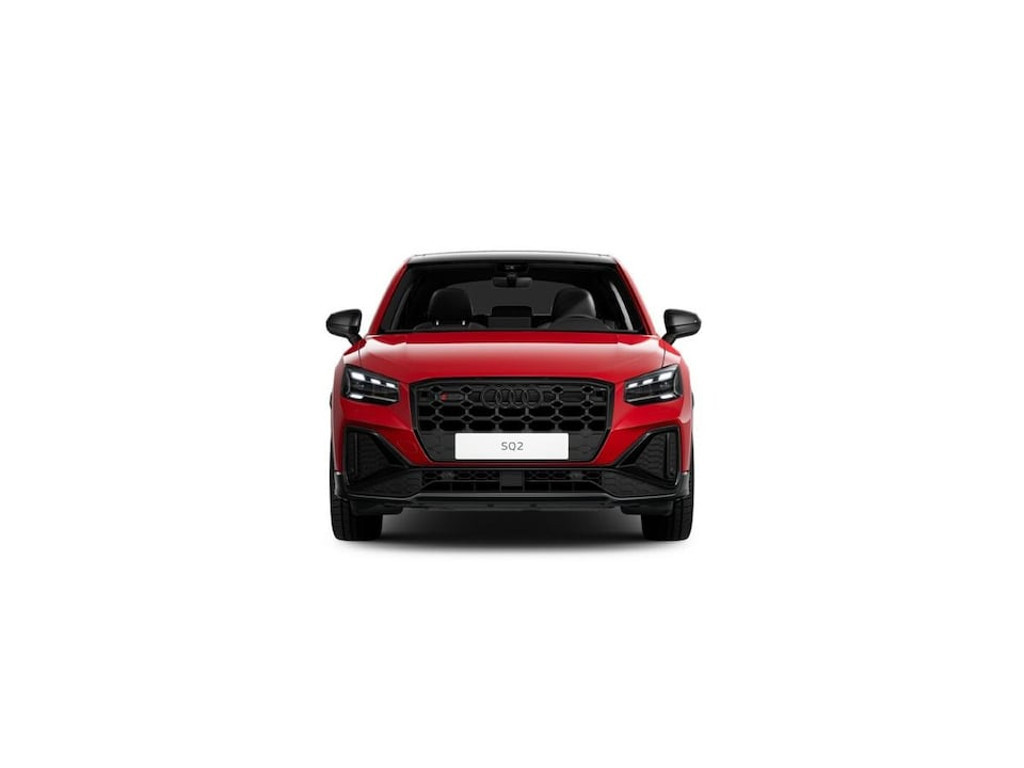 Audi SQ2