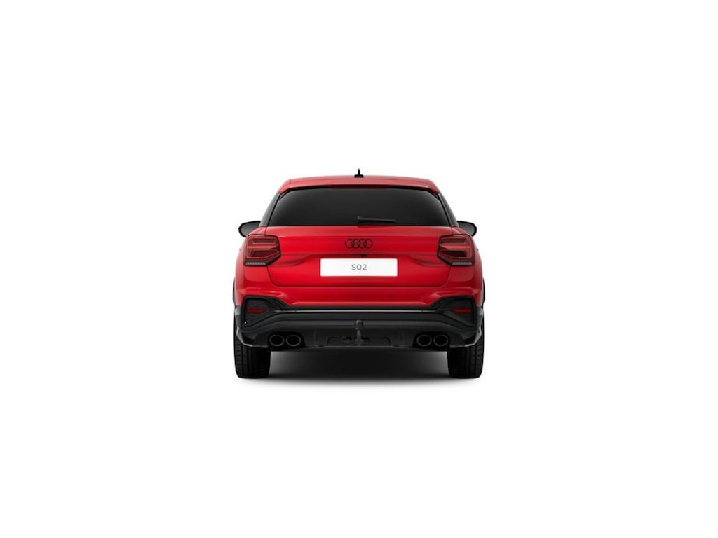 Audi SQ2