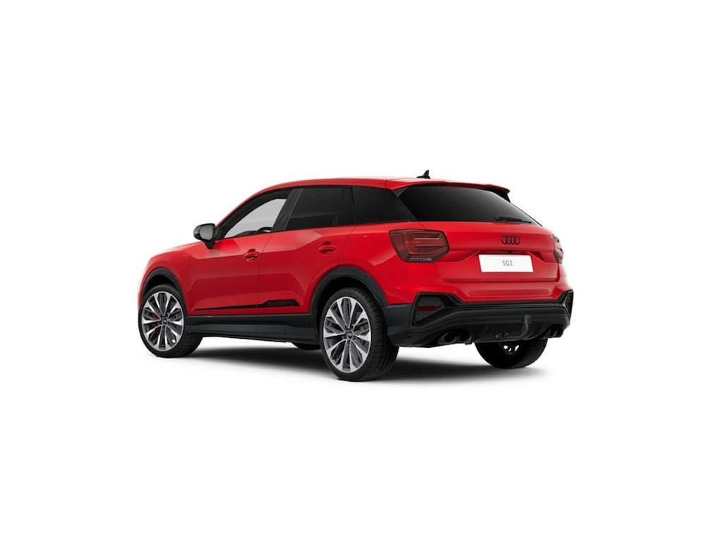 Audi SQ2