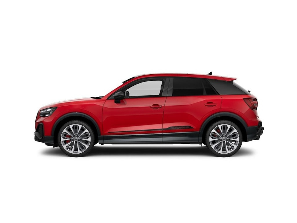 Audi SQ2