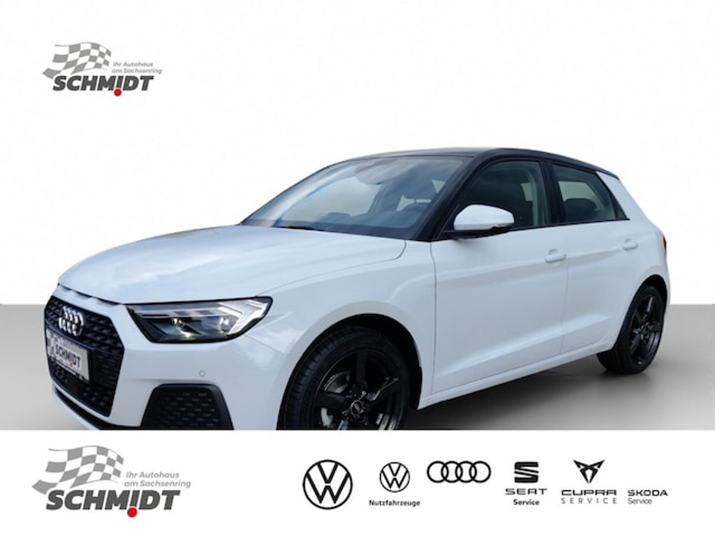 Audi A1 Sportback 25 TFSI