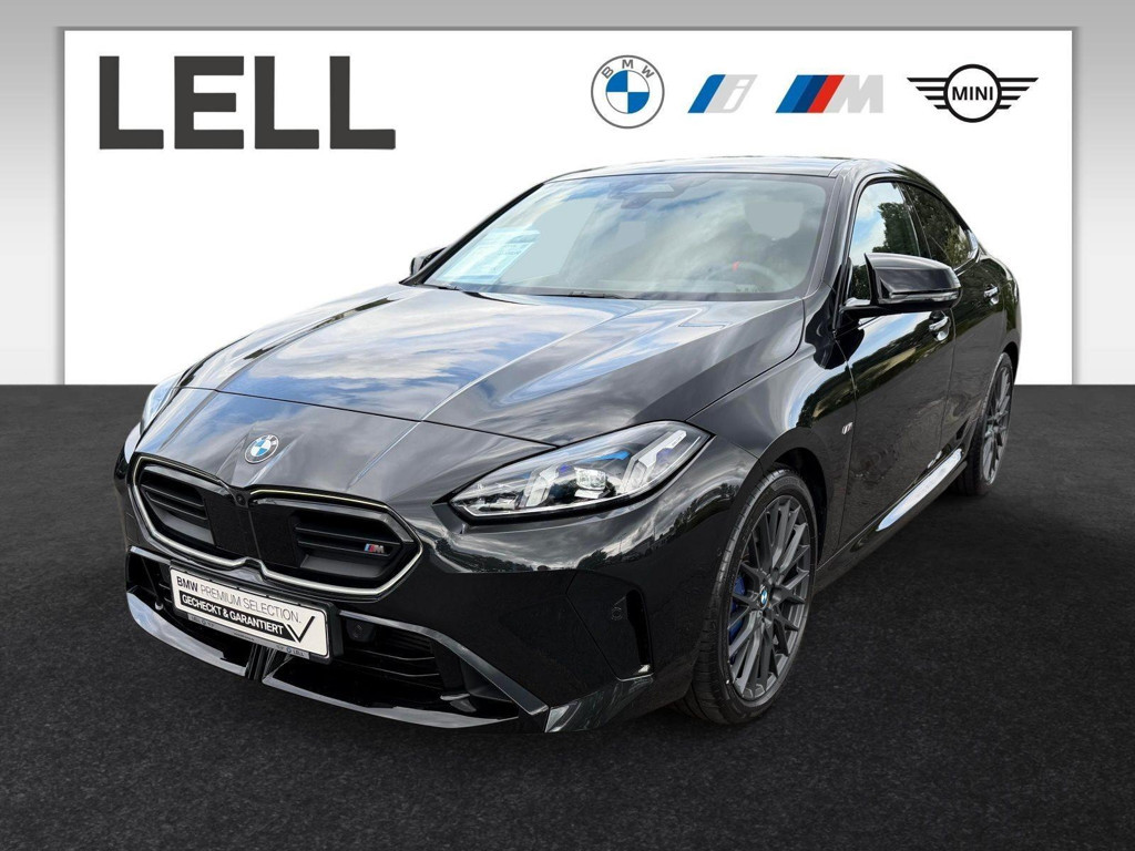 BMW M235 Gran Coupé