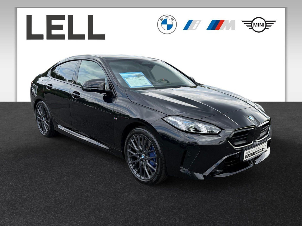 BMW M235