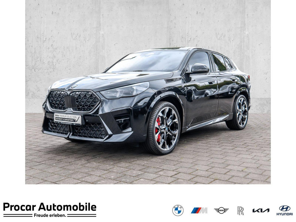 BMW X2 sDrive20i