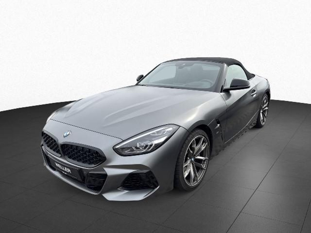 BMW Z4 Roadster M40i