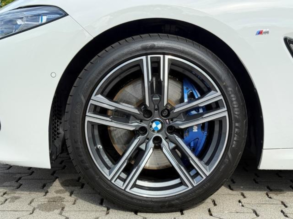 BMW 8 Serie