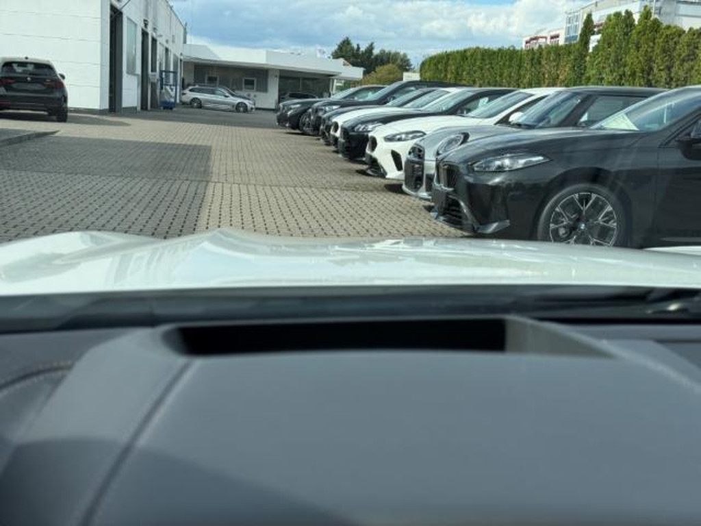 BMW 8 Serie