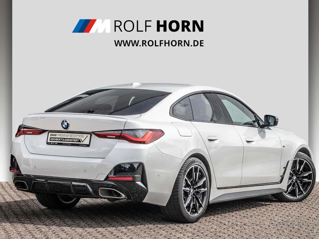 BMW M440