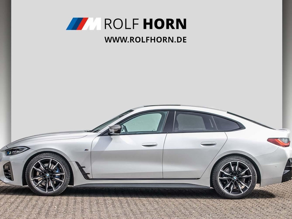 BMW M440