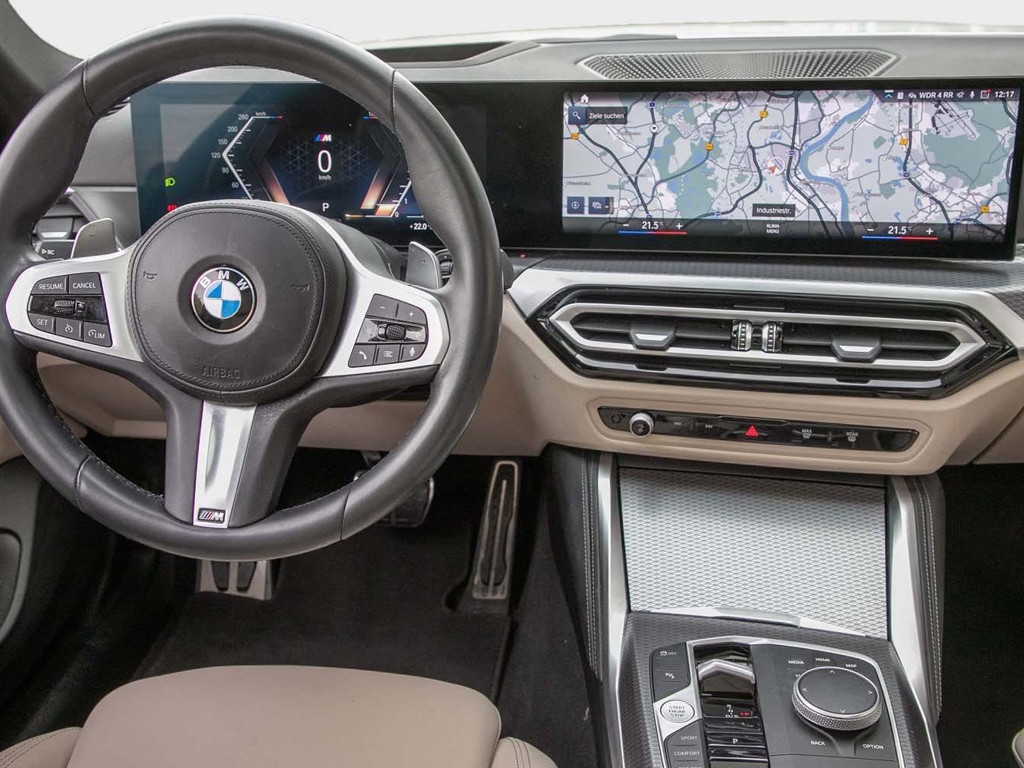 BMW M440