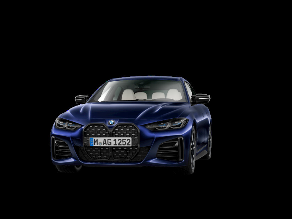 BMW M440 xDrive Coupé Gran Coupé M440i
