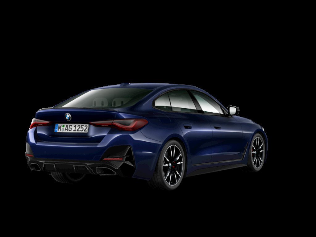 BMW M440