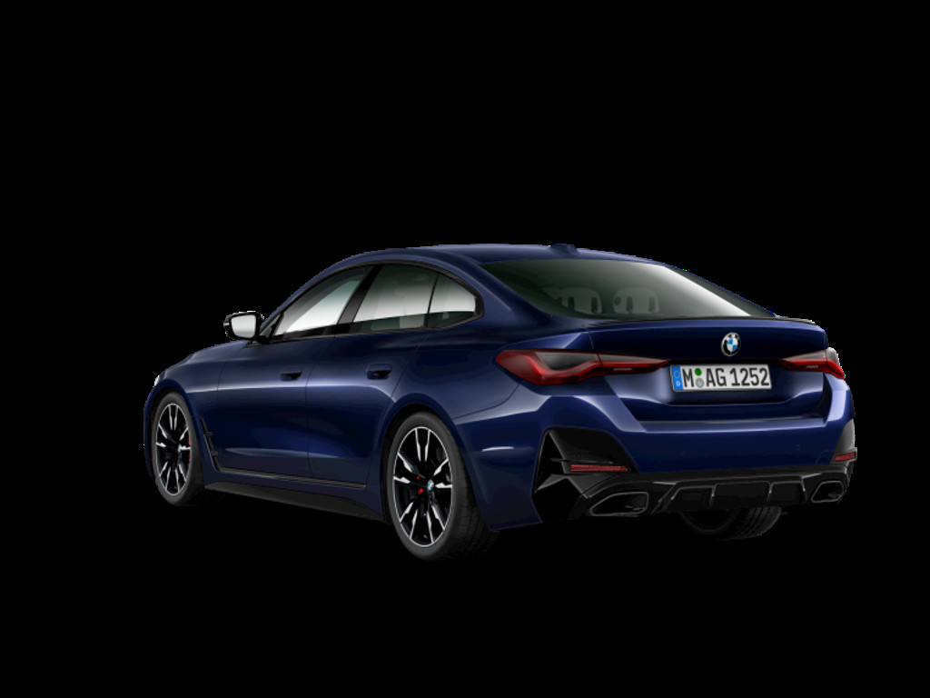 BMW M440