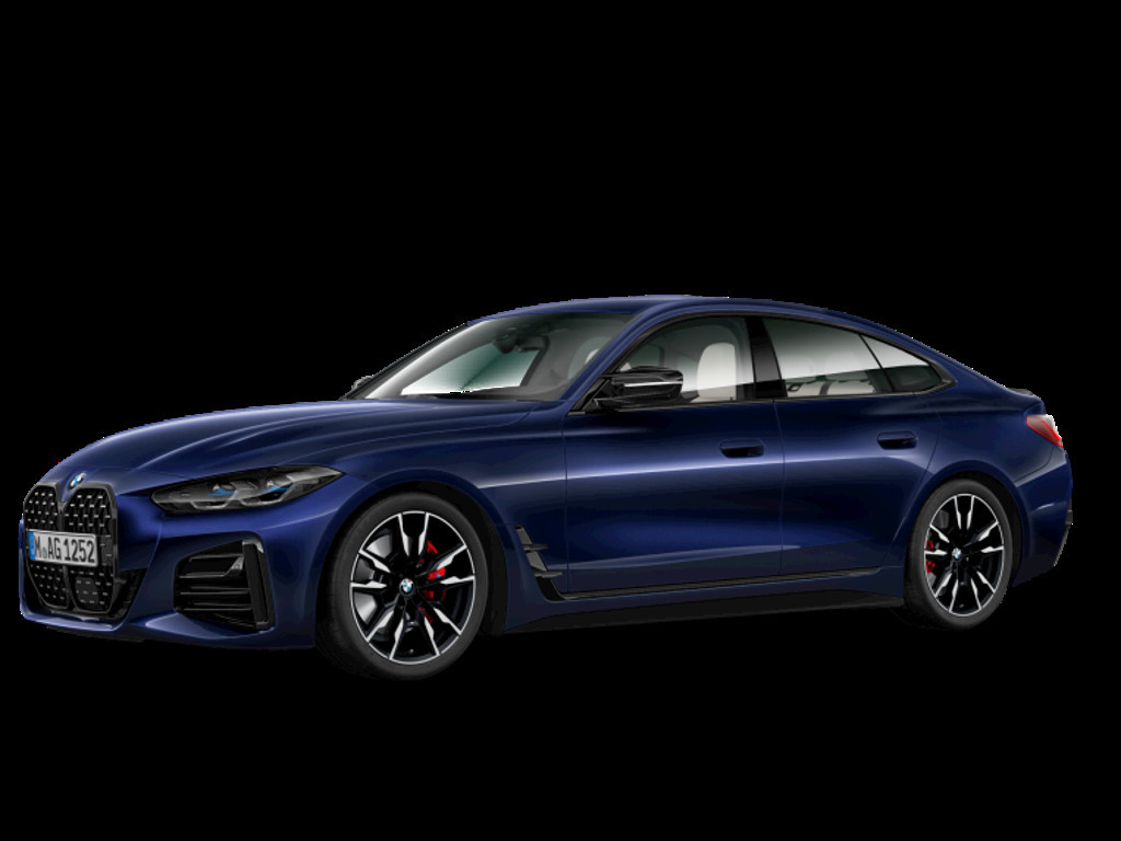 BMW M440