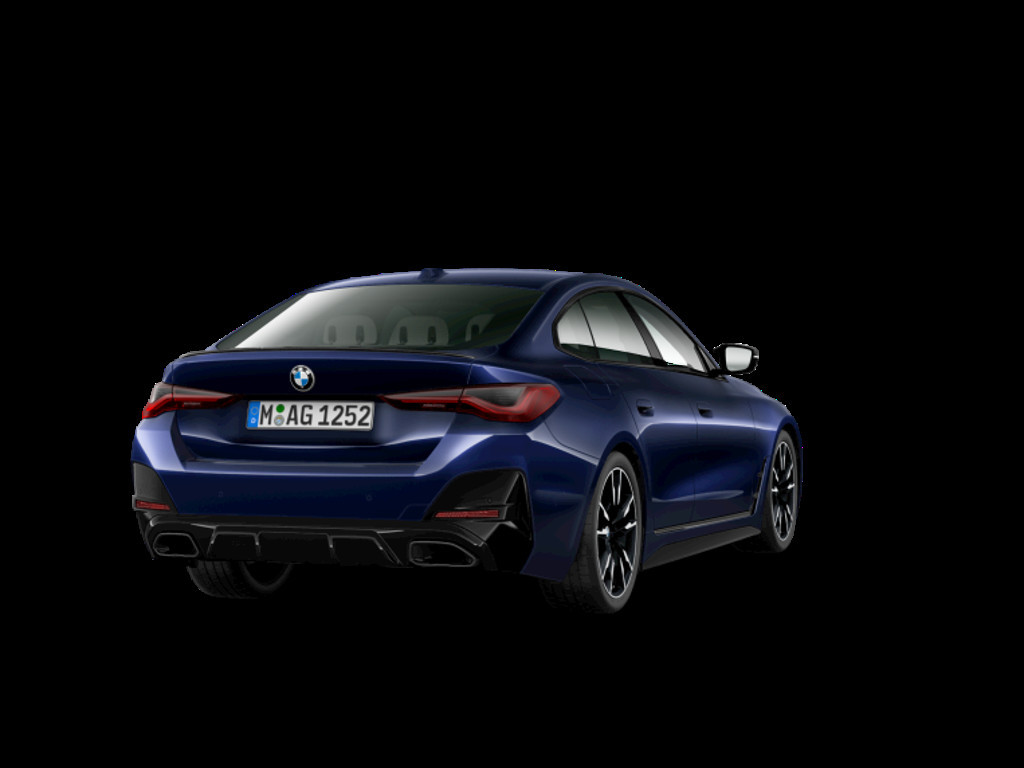 BMW M440