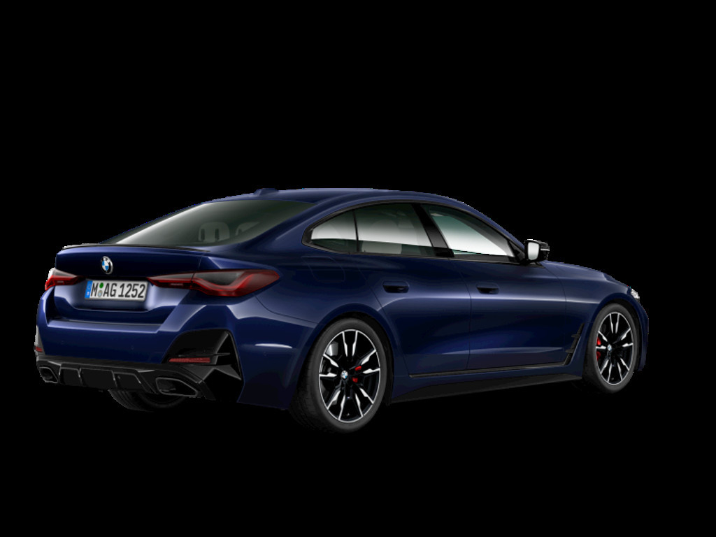 BMW M440