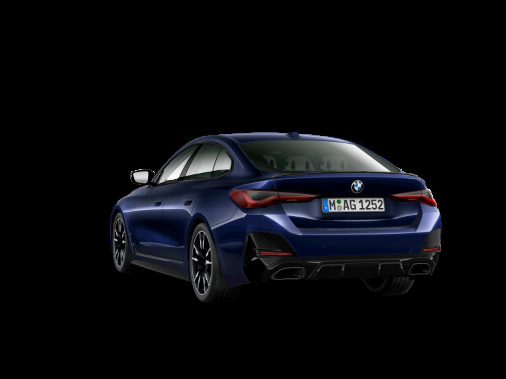 BMW M440