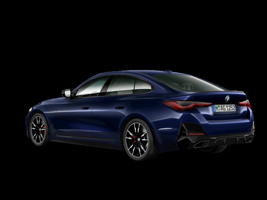 BMW M440