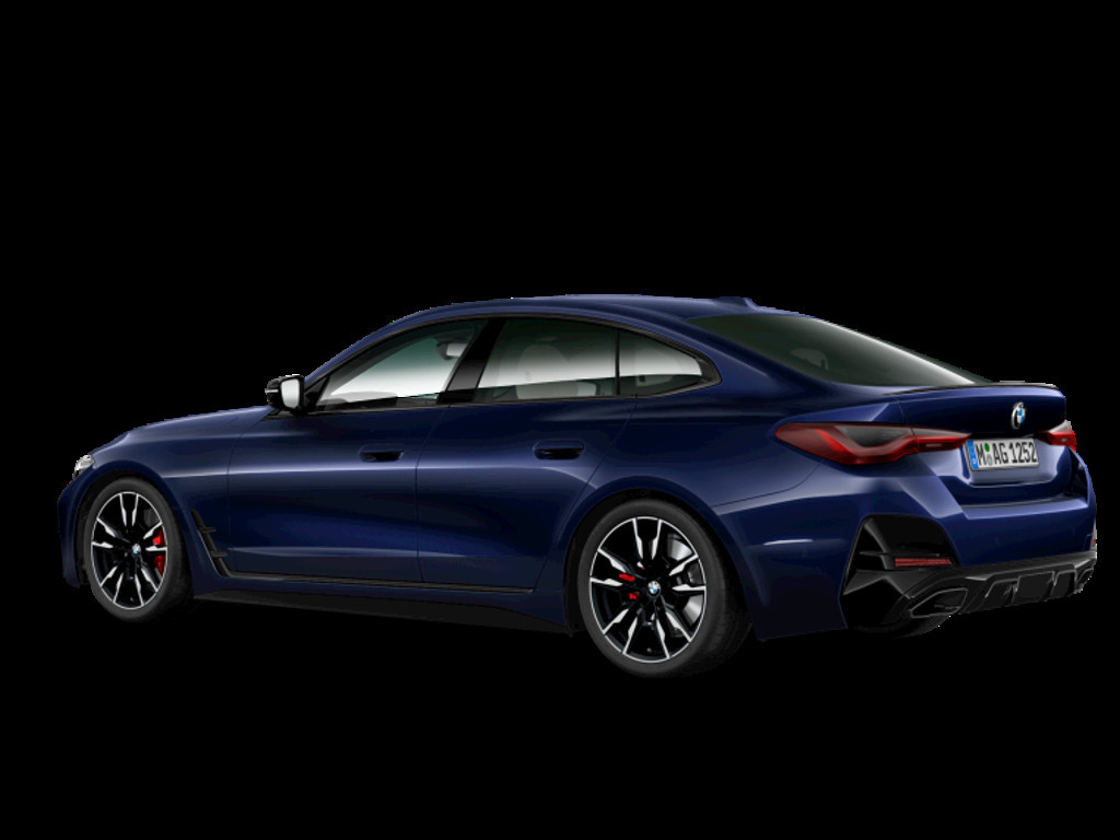 BMW M440