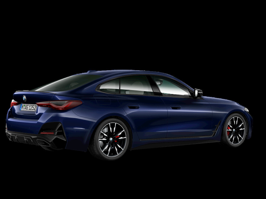 BMW M440