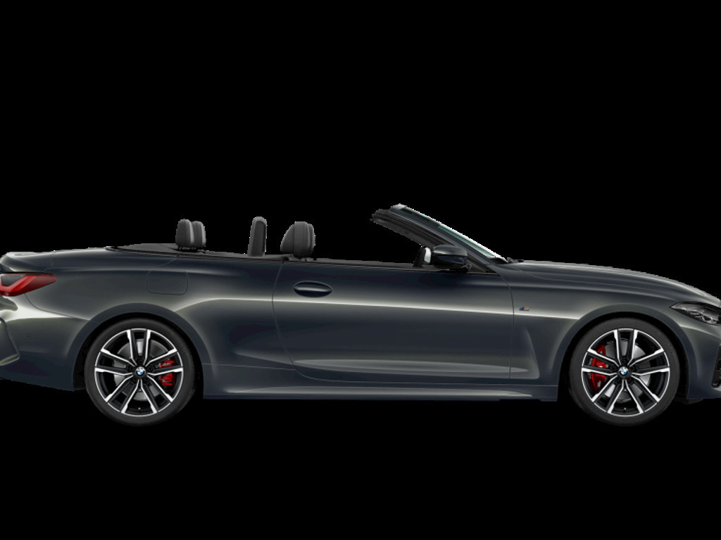 BMW M440