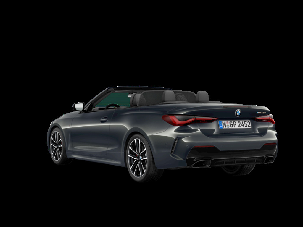 BMW M440