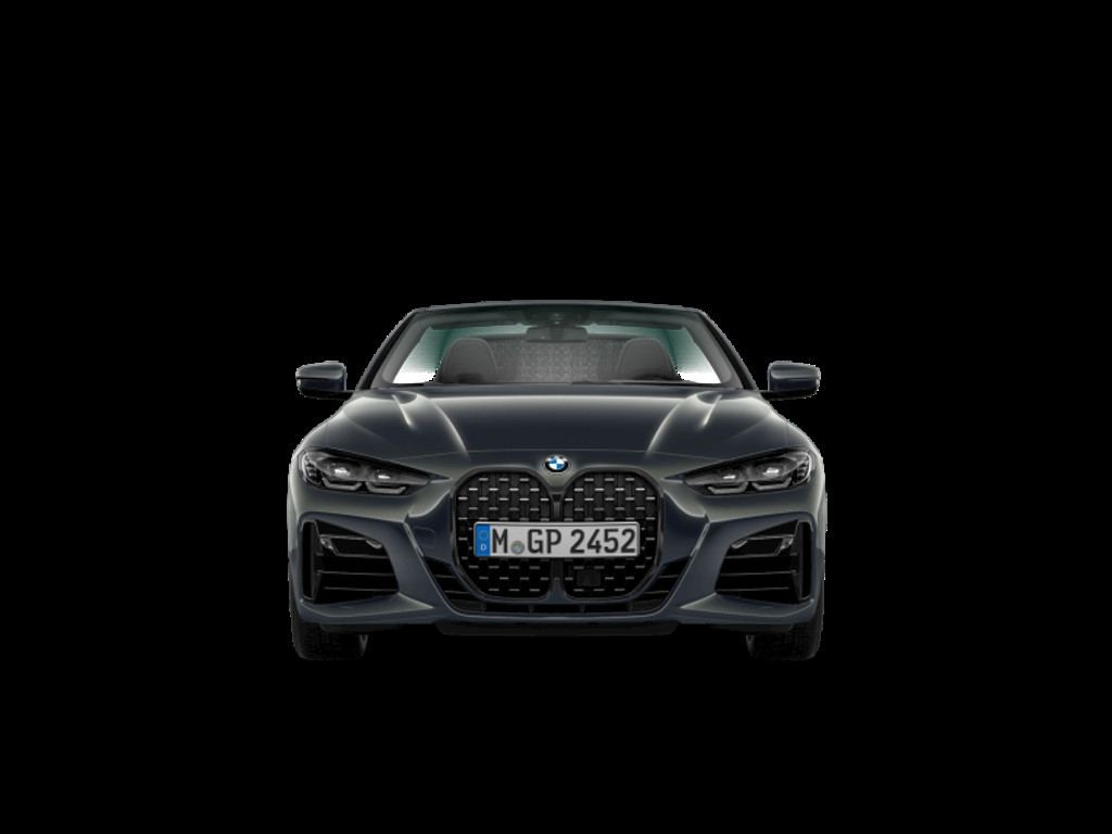 BMW M440