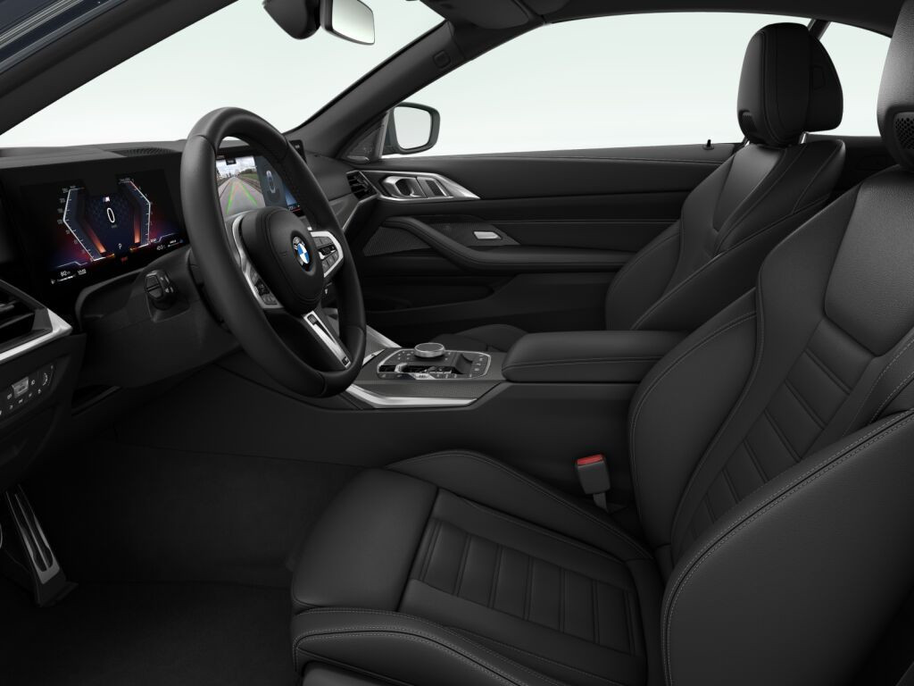 BMW M440