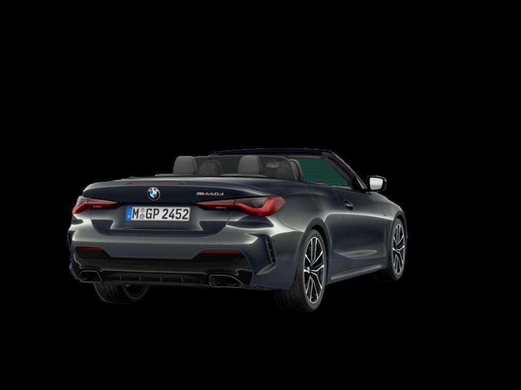 BMW M440