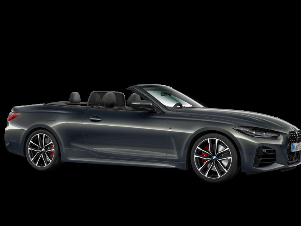 BMW M440