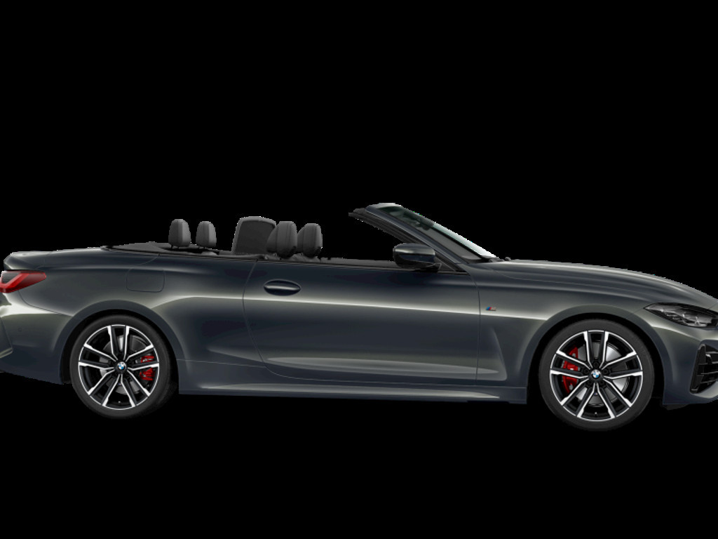 BMW M440