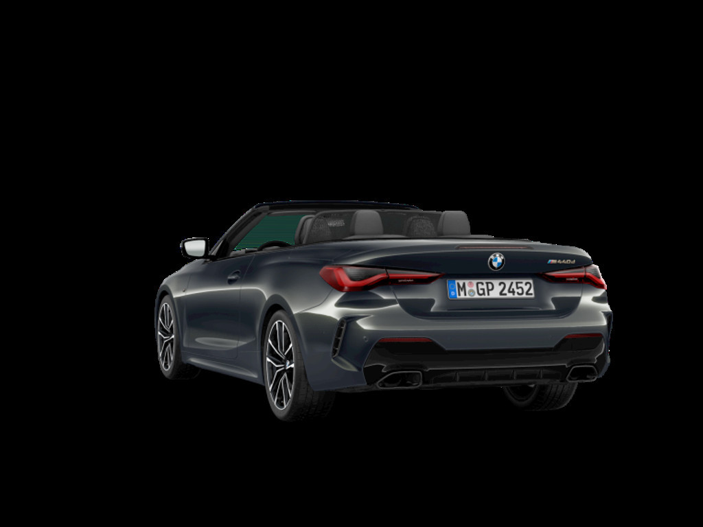 BMW M440