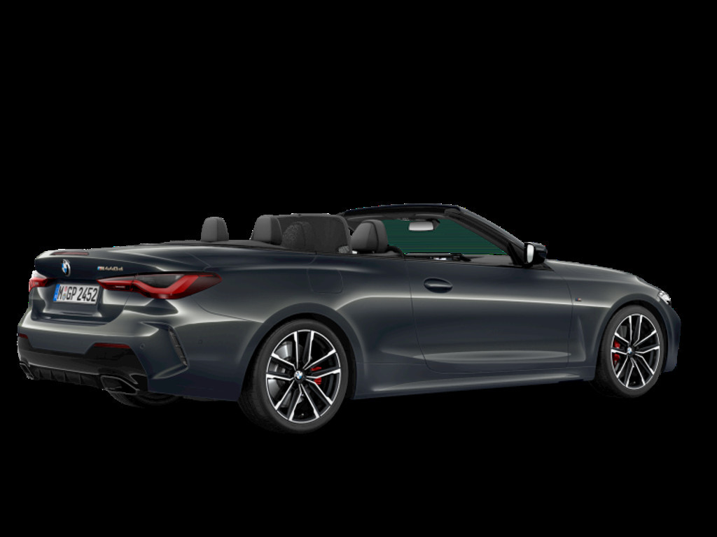 BMW M440