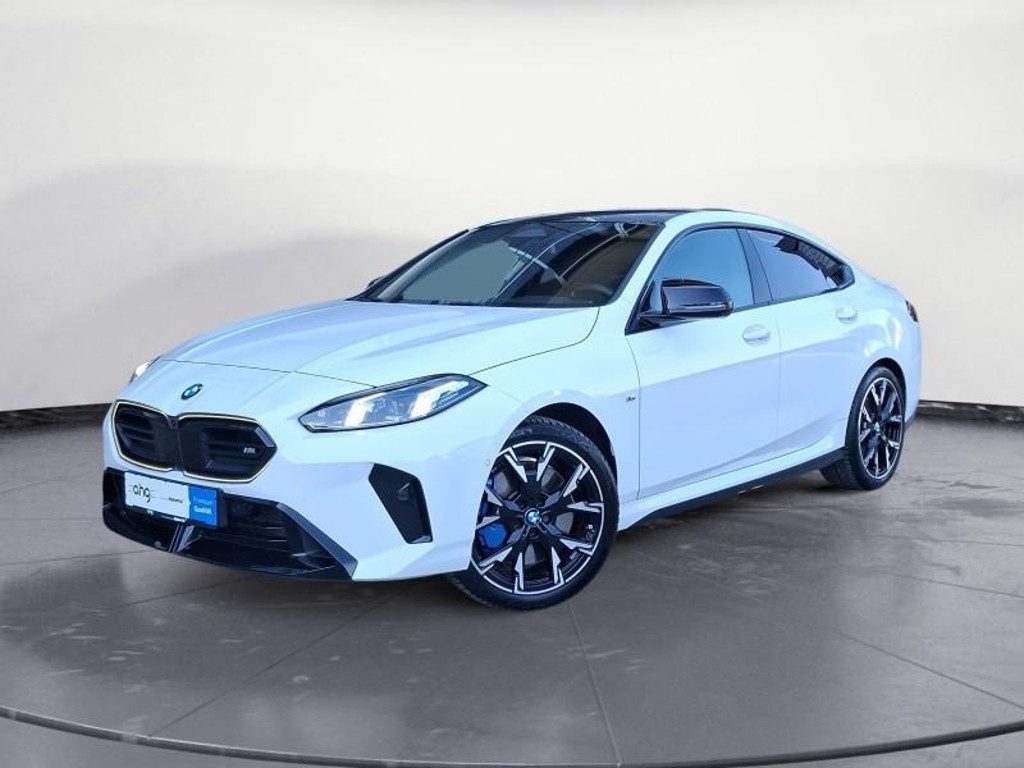 BMW M235 Gran Coupé