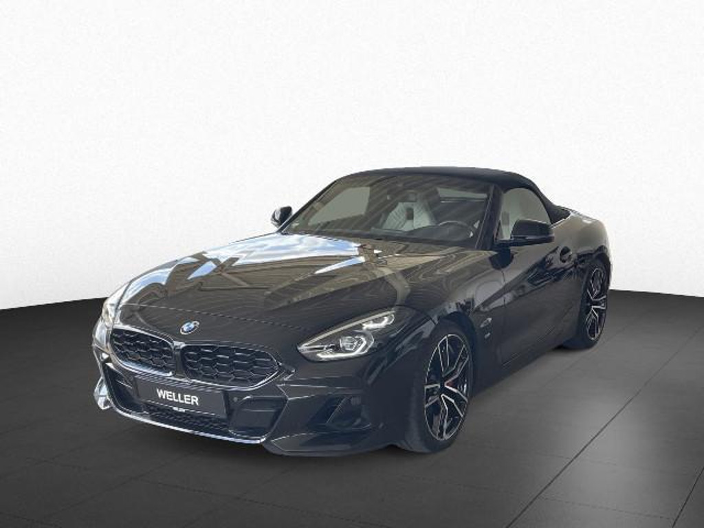 BMW Z4 Roadster sDrive30i
