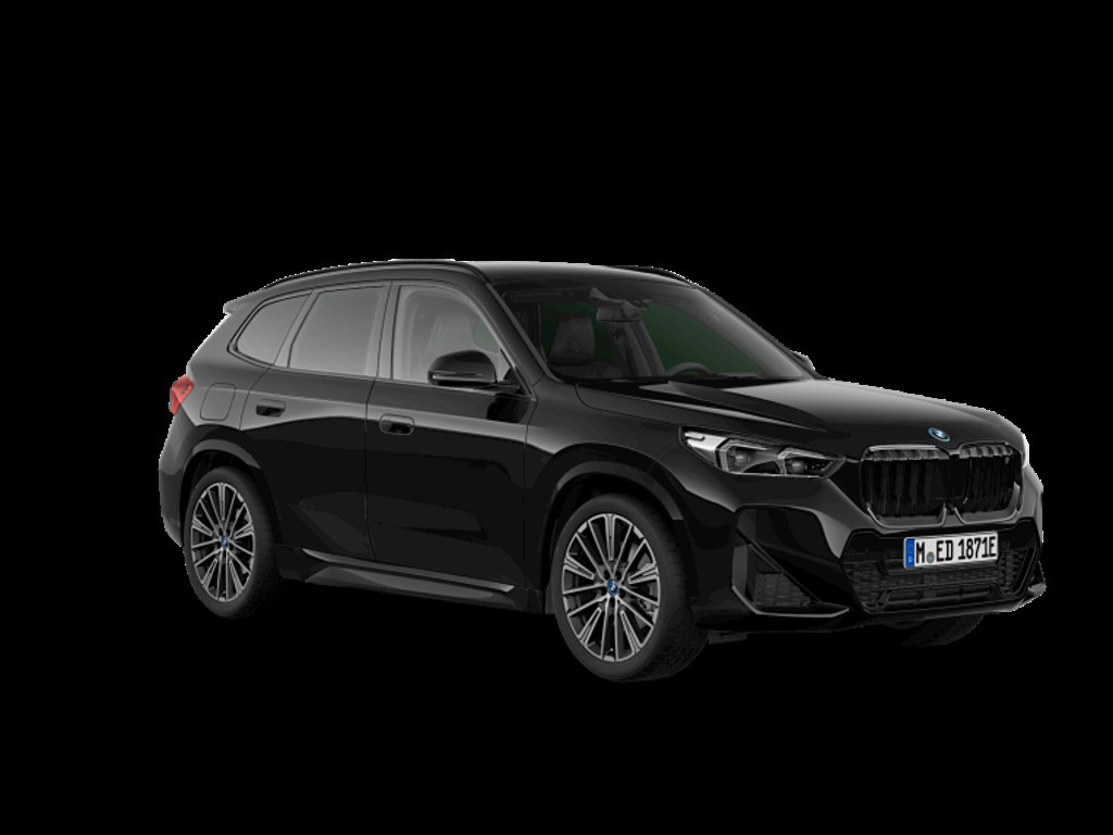 BMW iX1