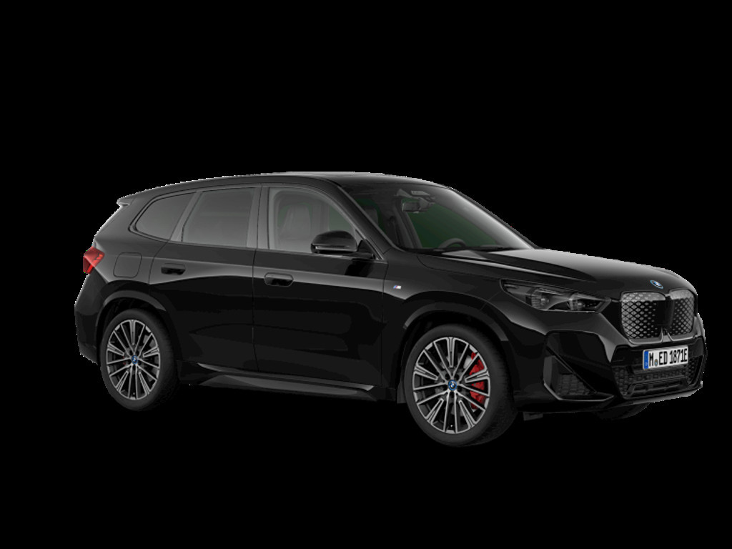 BMW iX1