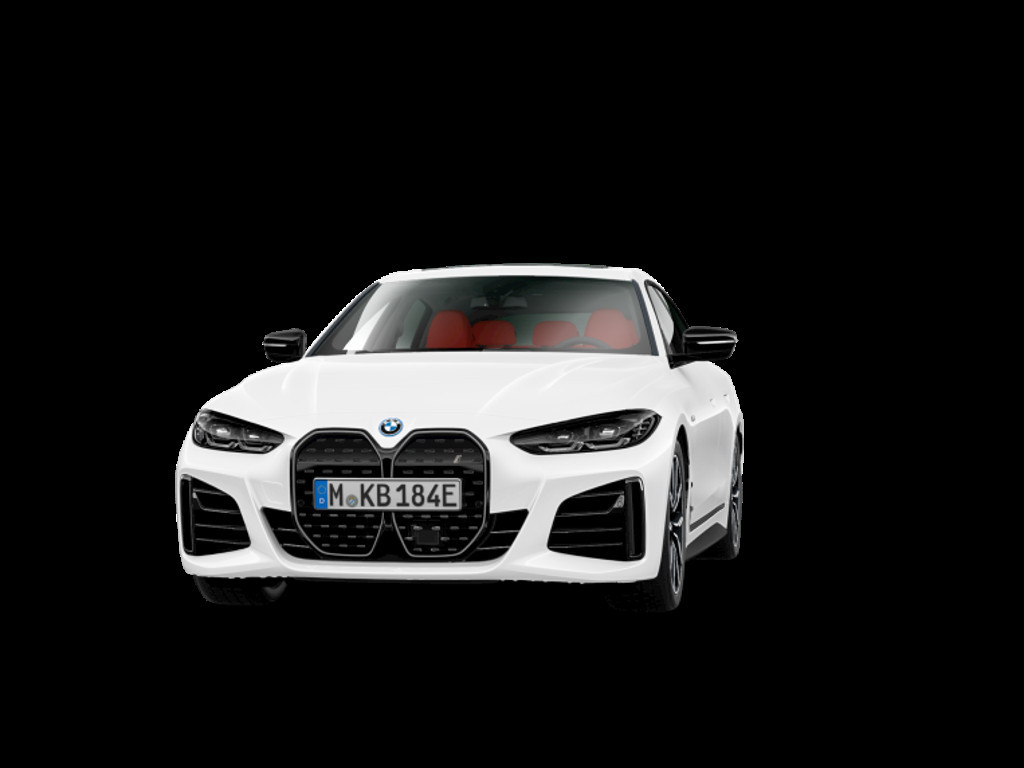 BMW i4 Coupé Gran Coupé eDrive35