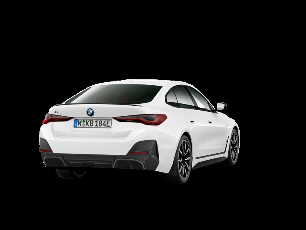 BMW i4