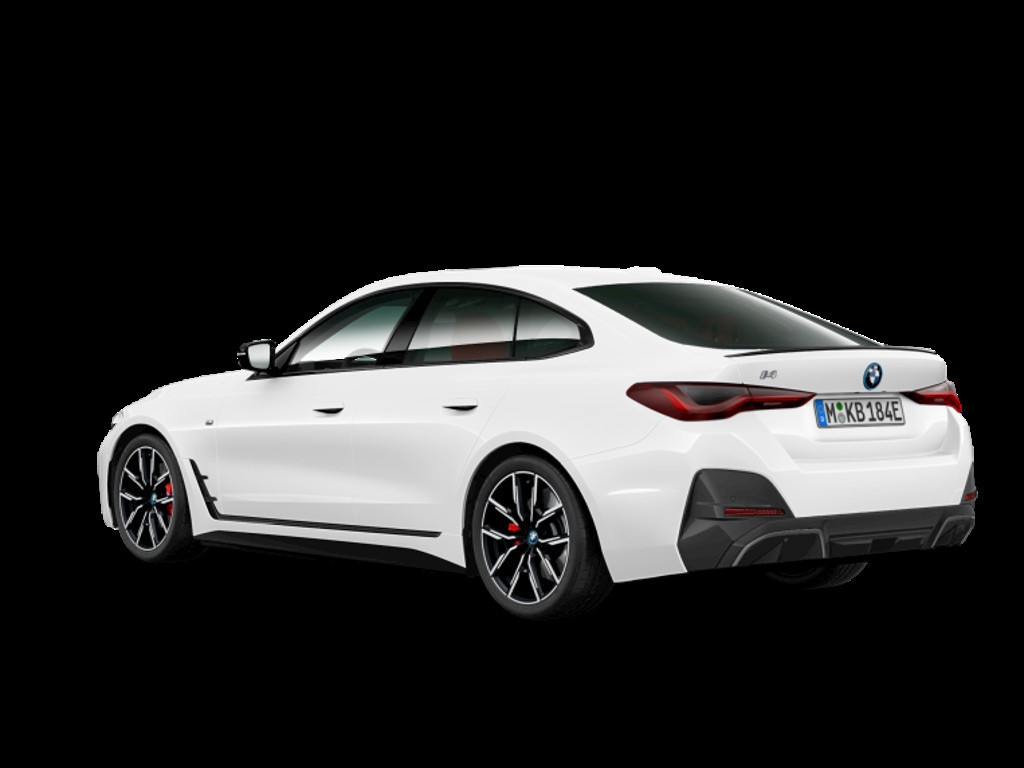 BMW i4