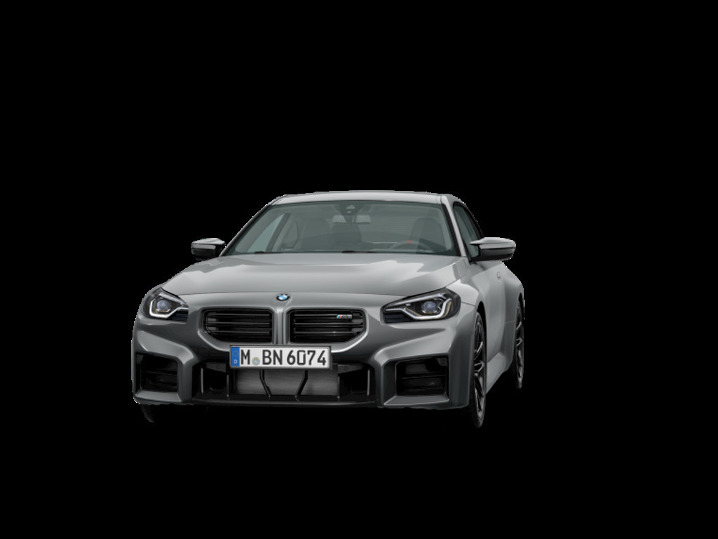 BMW M2 Coupé