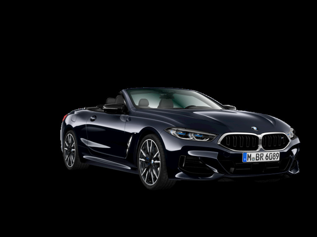 BMW M850