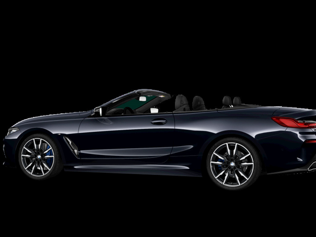 BMW M850
