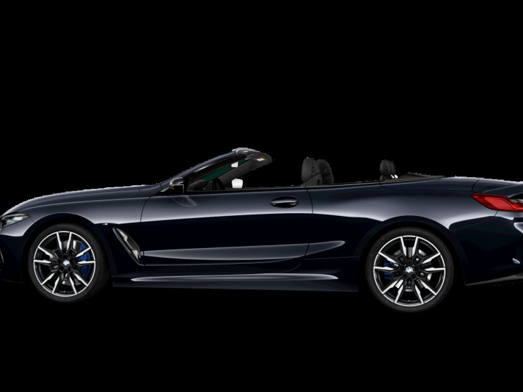BMW M850