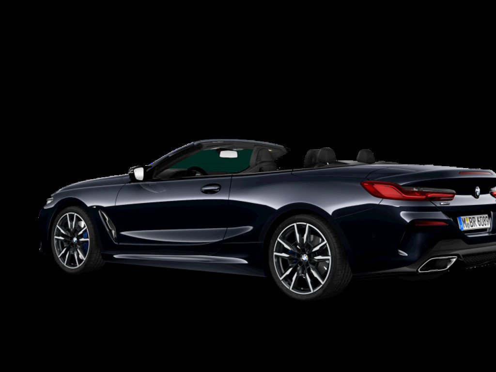 BMW M850