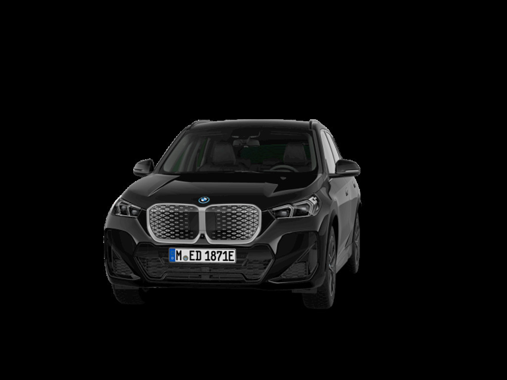 BMW iX1 eDrive20